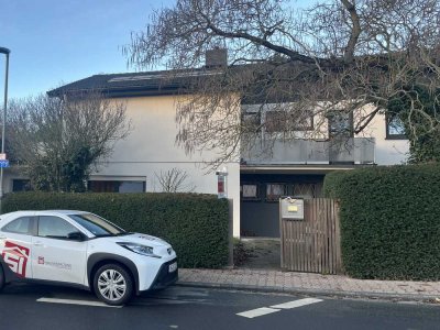Einfamilienhaus in ruhiger, familienfreundlicher Wohnlage | Garage + Garten