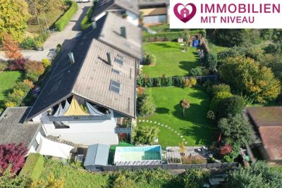 3 Wohneinheitein sofort verfügbar! Mehfamilienhaus in exclusiver Lage von Gundelfingen!