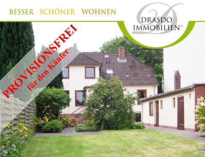 Provisionsfrei für den Käufer! Generationenwohnen - Die ganze Familie unter einem Dach!