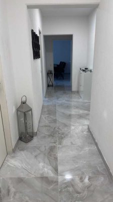 Attraktive 3-Zimmer Wohnung (110m²) im EG, vollsaniert, Iserlohn