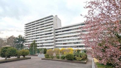 Wohnpark Türnich - Großzügige Eigentumswohnung mit Aussicht!