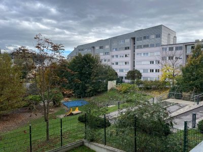 Für Anleger Vermietete 3 Zimmerwohnung ! mit großer Terrasse im Innenhof - Zentral gelegen Nähe Bahnhof - sehr gute Infrastruktur