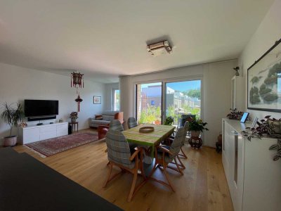 Wunderschöne neuwertige 4-Zimmer-Wohnung mit gehobener Innenausstattung in TOP-Lage Mönchengladbach