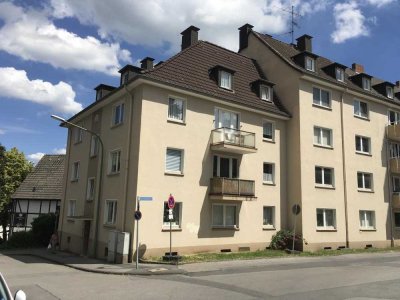 Frei! 2-Zimmer-Wohnung in Hagen Hohenlimburg