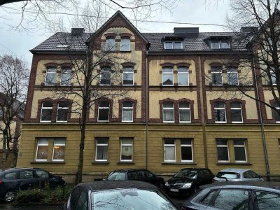 2,5 Zimmer Raumwunder und Kernsaniert