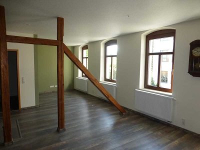 Grosszügiges saniertes EFRH in Lichtenstein