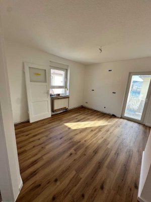 Schöne, helle 3-Zimmer Wohnung im Herzen der Sanderau - Erstbezug nach Sanierung