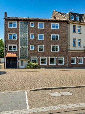 ***Schöne 3-Zimmer-Wohnung sucht nette Mieter***