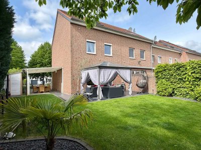 Lage Lage Lage - Ihr Haus für die Familie!