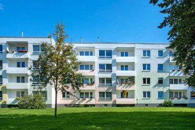 4-Zimmer-Wohnung in Dortmund Wickede