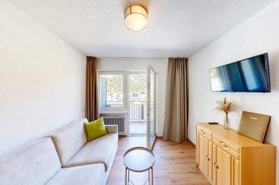 2-Zimmer-Ferienwohnung Nähe Fiss-Serfaus-Ladis zu verkaufen!