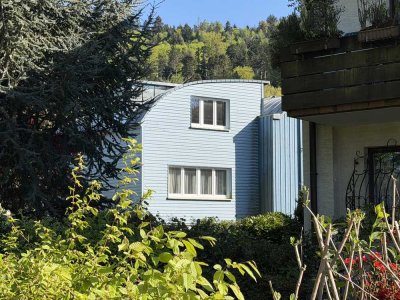 "Oase zum Entspannen" in ruhiger Wohnanlage von FR-Littenweiler