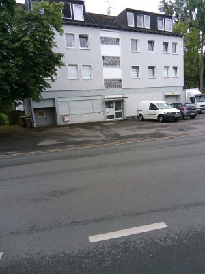 schöne 2- Zimmerwohnung ab sofort in Dortmund - Kurl zu vermieten