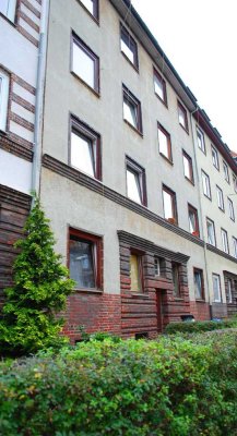 Linden NORD ruhig gelgene 2- Zimmer Altbauwohnung ideal für Student oder Berufspendler