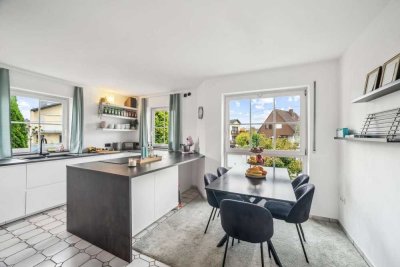 Viel Platz für Familie & Generationen – Wohnhaus mit ca. 290 m²