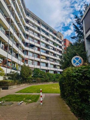 Wohnen an der Ihme - grün und mitten in der Stadt