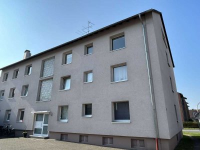 Gepflegte 3-Zimmer Wohnung in Dorsten-Holsterhausen