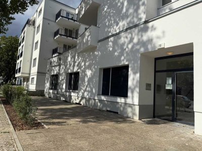 Schöne 2-Raum-Wohnung in Mariendorf