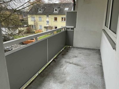 3-Zimmer-Wohnung in Gelsenkirchen Hassel