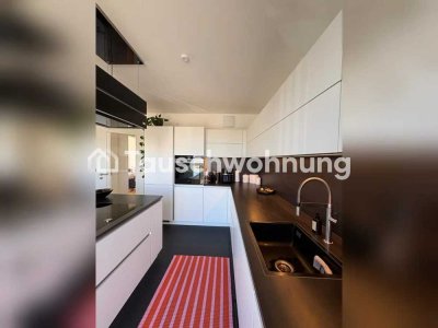 Tauschwohnung: Dein neues Zuhause in Hamburg Harburg