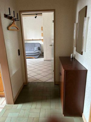 Teilmöblierte Erdgeschosswohnung im Herzen der Koblenzer Altstadt