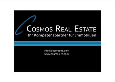 * Modernisierte Altbau - Villa *
Berlin - Zehlendorf