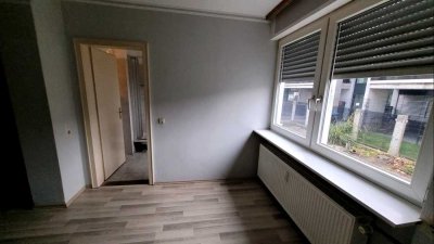 4.5 Zimmerwohnung im Hochparterre mit Gartenanteil zu vermieten