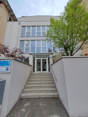 Pöchlarn | Gartenwohnung in Miete mit Kaufoption | Top 7 | EG mit 38m² Garten