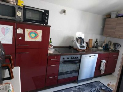 Attraktive und sanierte 4,5-Zimmer-Maisonette-Wohnung in Hangen-Weisheim