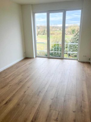 TOP SANIERTE 2-ZIMMERWHG. MIT MODERNER EINBAUKÜCHE+++