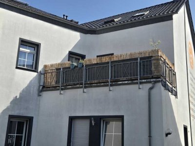 2-Zimmer Wohnung mit Terrasse in Troisdorf zu vermieten!