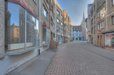 Nostalgischer Traum mit großer Terrasse