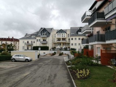 super Rendite! | große 3-Zimmer Souterrain Maisonette Wohnung mit Stellplatz