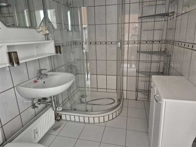 Appartement -Westseite- mit Carport und Keller