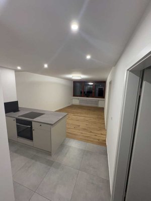 Wohnen auf der Sonnenseite : 2 Zimmer - Wohnung in Bonn Limperich