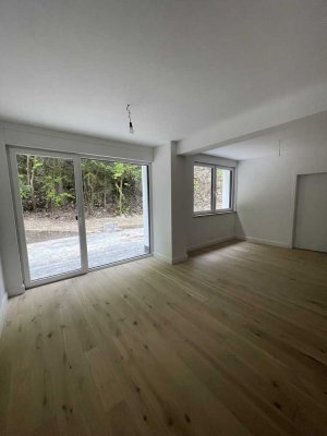 Helle 3-Zimmer Wohnung mit Balkon in Treuchtlingen