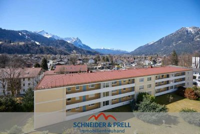 Kapitalanlage mit Weitblick