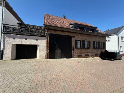 Neugasse 16, 67294 Orbis