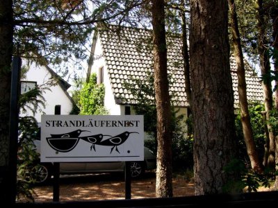 Wohnanlage mit 4 Ferienwohnungen im Dorfkern von SPO