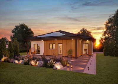 Heute dein Zuhause, morgen deine Zukunft.