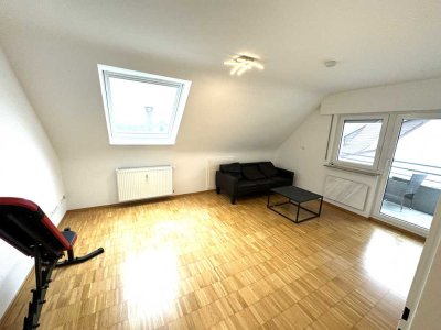 3 Zimmer Wohnung in Ostfildern mit ca. 70 m² Wohnfläche