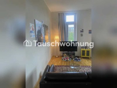 Tauschwohnung: Schöne Altbauwohnung in Nähe des Bonner Bahnhofs