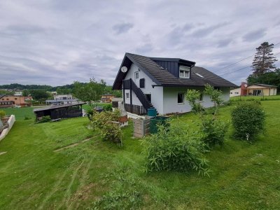 Charmantes Einfamilienhaus in Hausmannstätten - 2 Einheiten möglich