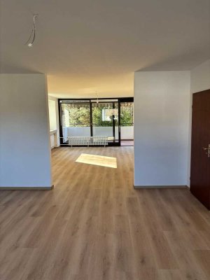 Schöne gepflegte 3 Zimmer Wohnung zuvermieten