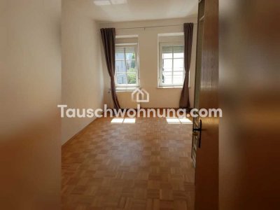 Tauschwohnung: 2,5 Zimmer Wohnung am Kolumbusplatz