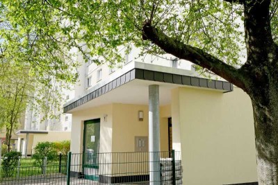 Ein Wohntraum wird Wirklichkeit