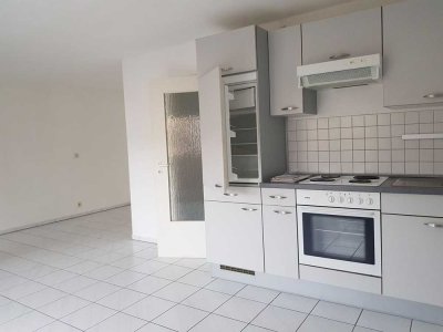 Schöne 1,5-Zimmer-Wohnung mit EBK und Balkon in Pforzheim-Zentrum