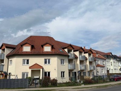 1-R-Wohnung in Zentrumsnähe