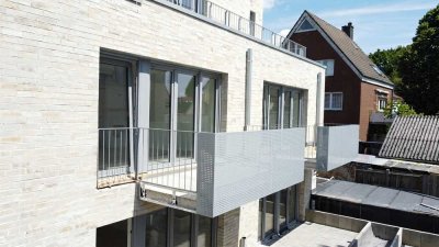Kurzfristig bezugsfähige Neubauwohnung im Herzen von Gremmendorf!