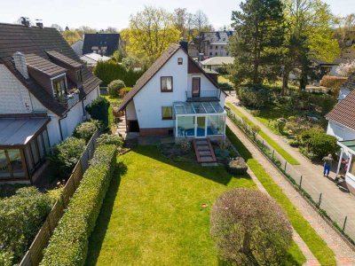 Jenfeld: Ein Zuhause mit Raum für Lachen, Leben und Zusammenhalt (Erbpacht)